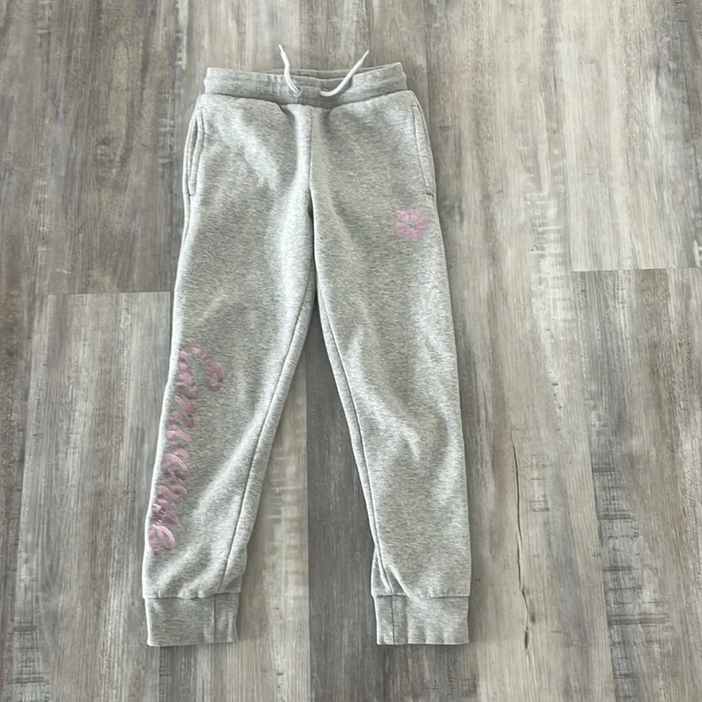 Converse Sweatsuit Set